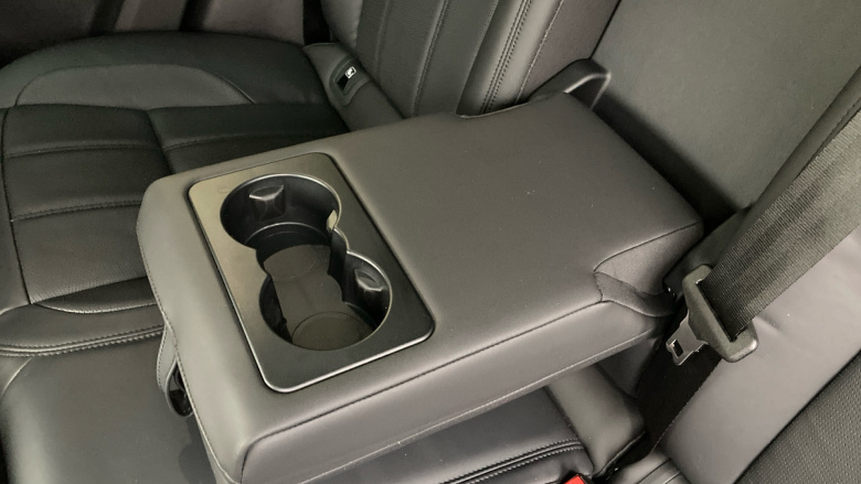 Land Rover Range Rover Evoque 2.0 D200 Dynamic HSE 5dr Auto Diesel Hatchback